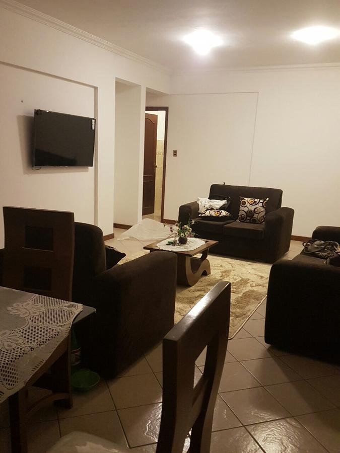 Las Palmeras Apartment Santa Cruz de La Sierra Ngoại thất bức ảnh