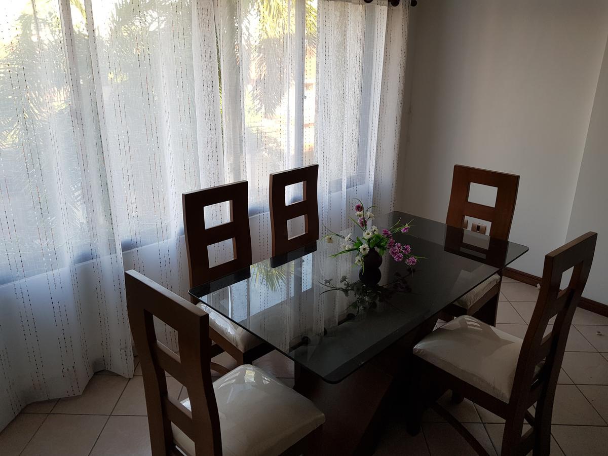 Las Palmeras Apartment Santa Cruz de La Sierra Ngoại thất bức ảnh