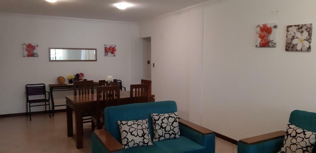 Las Palmeras Apartment Santa Cruz de La Sierra Ngoại thất bức ảnh