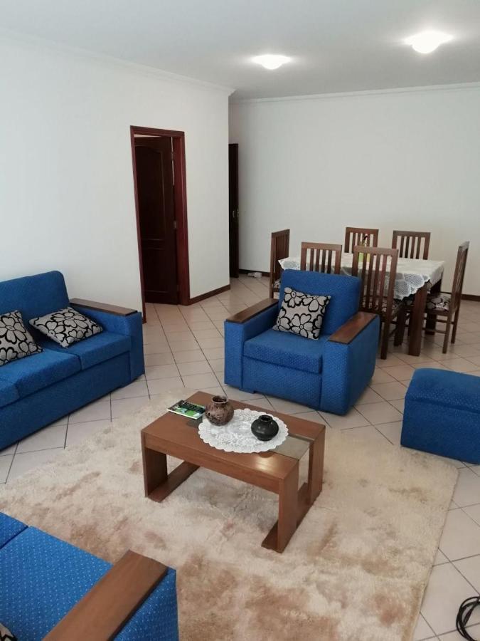 Las Palmeras Apartment Santa Cruz de La Sierra Ngoại thất bức ảnh